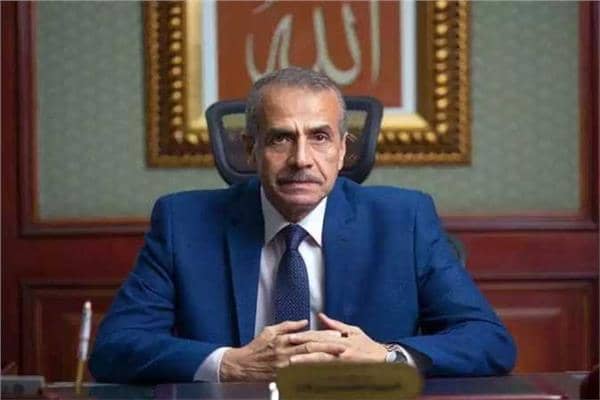 خيرت بركات