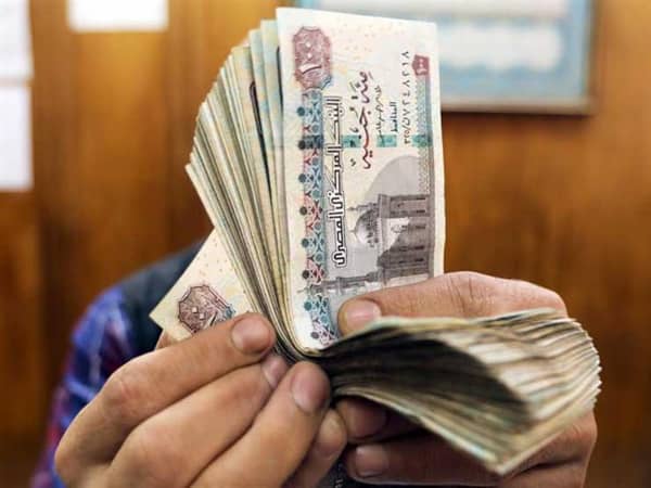 ديون الحكومة المسرية