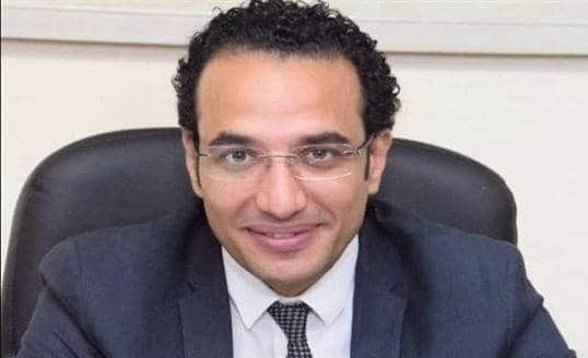 متحدث التموين