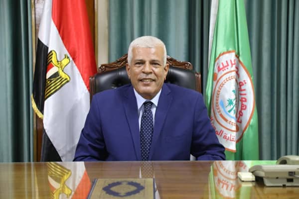 نقيب الزراعيين