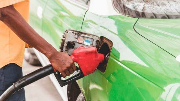 أسعار البنزين الجديدة 