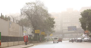 اتربة ورمال