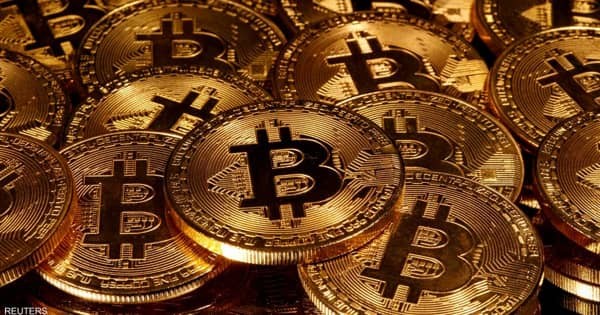 العملات المشفرة