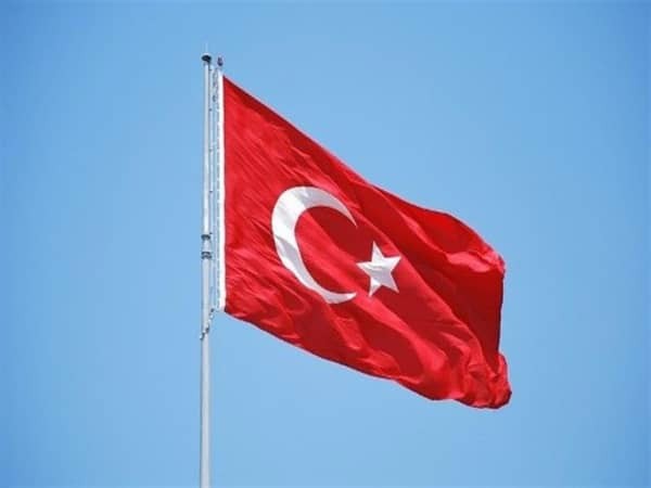تركيا 