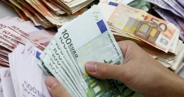 أسعار اليورو والدولار الأمريكي اليوم 25 نوفمبر 2025