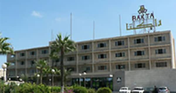راكتا