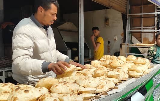 مواعيد المخابز