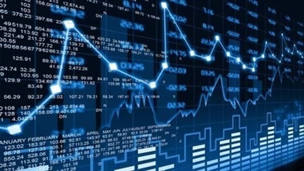 مؤشرات سوق المال