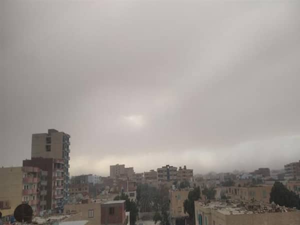 الأرصاد تحذر: تقلبات حادة في درجات الحرارة اليوم الخميس 22-1-2026