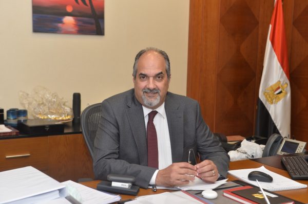 رئيس الأولى للتمويل العقارى