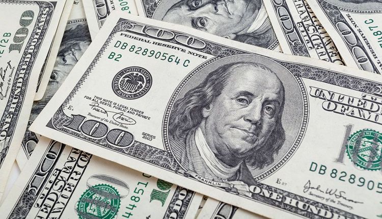 سعر الدولار اليوم في مصر الثلاثاء 20 مايو 2025