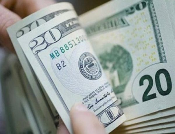 سعر الدولار اليوم