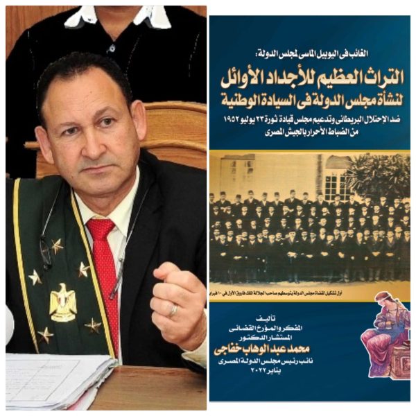 مجلس الدولة