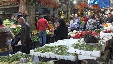 أسعار الخضراوات