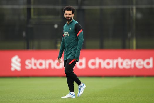 محمد صلاح