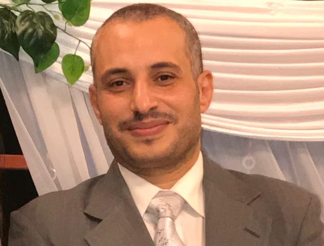 إيهاب يعقوب خبير أسواق المال 