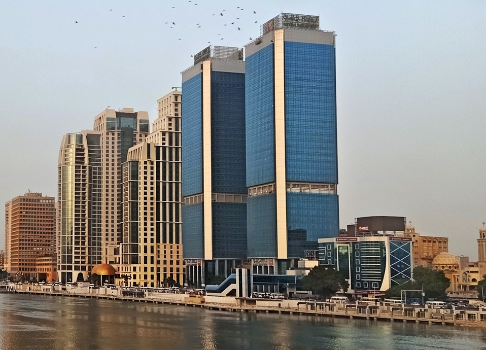 البنك الأهلى