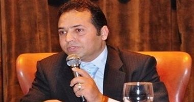 إيهاب سعيد