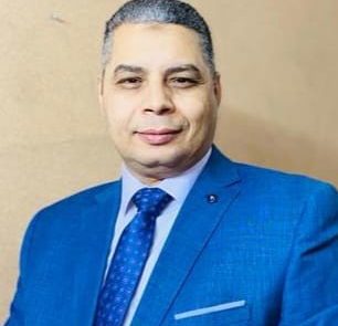مستشار دكتور محمد جبريل إبراهيم 