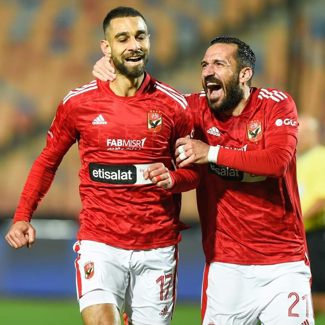 غيابات الاهلي 