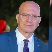 المهندس أحمد الشراكى، خبير الاستزراع السمكى