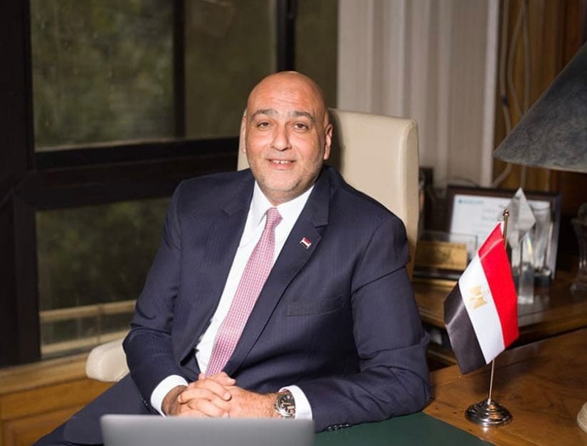 باسل رحمى