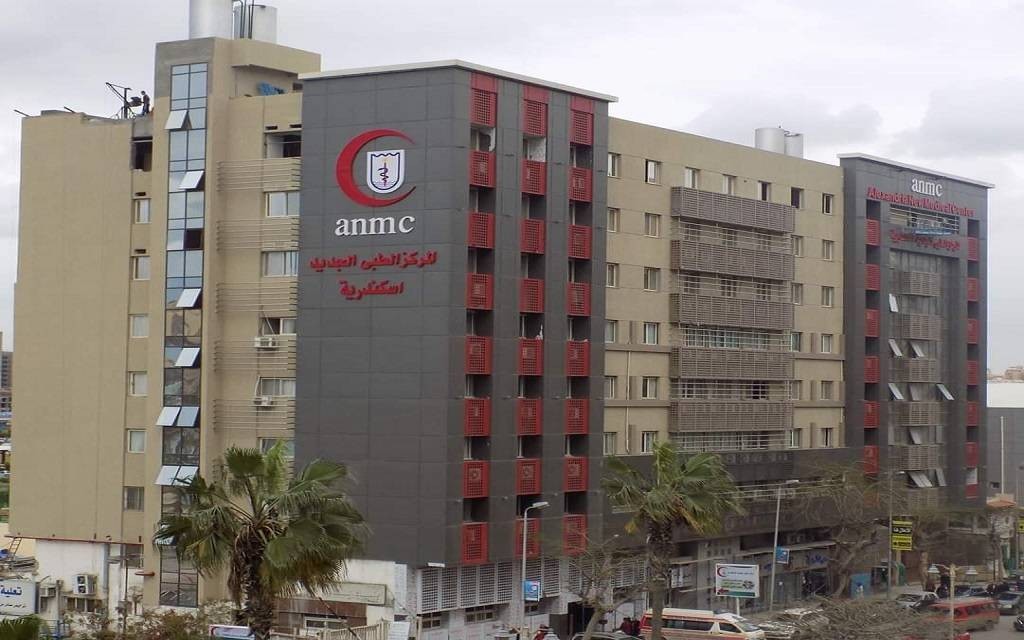 الإسكندرية للخدمات