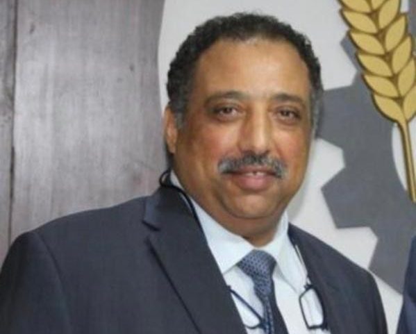  نائب رئيس غرفة صناعة الحبو