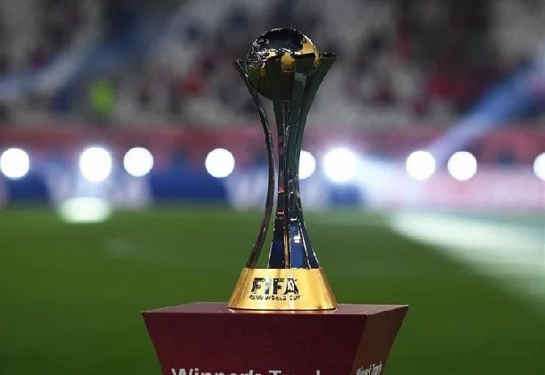 كأس العالم للأندية