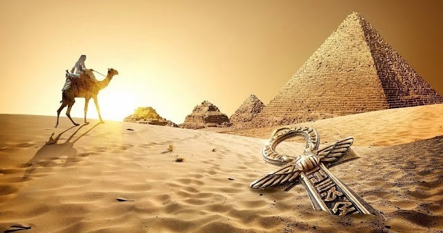 مصر