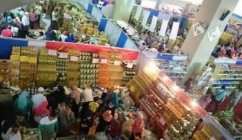 معرض اهلا رمضان