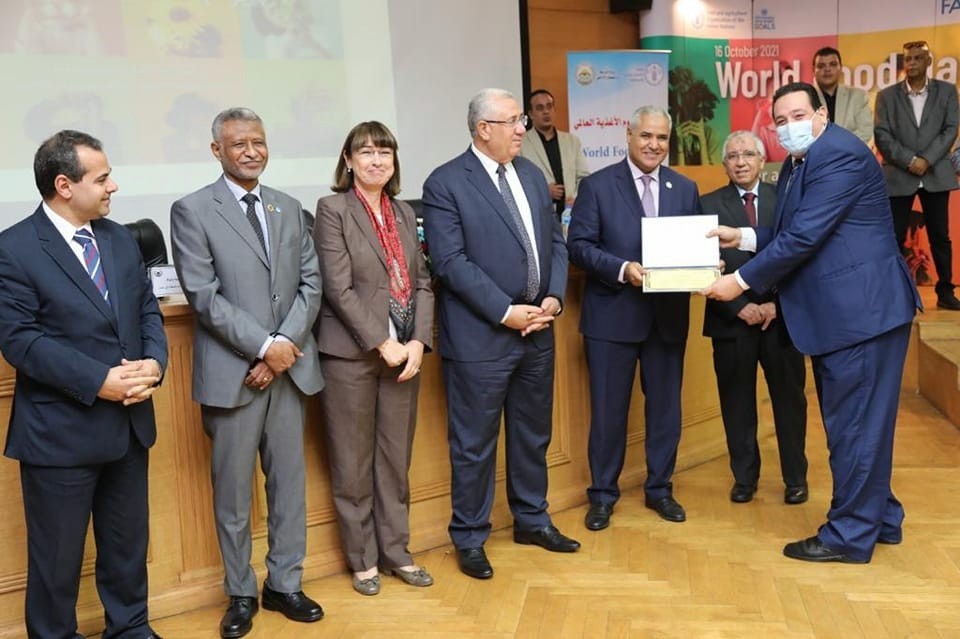 تقرير التنمية الشاملة