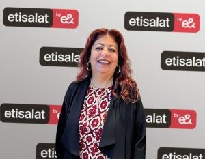 ، اتصالات من e& تحصل على جائزة "أفضل بيئة عمل للموظفين" لعام ٢٠٢٣