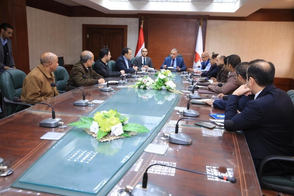 غرفة تجارية سوهاج