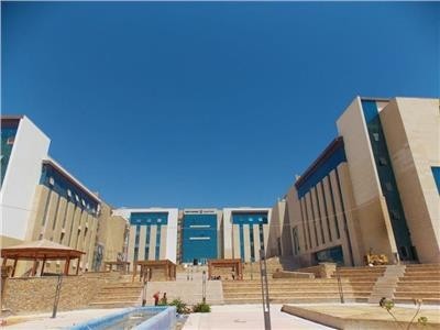 الجامعات الأهلية الدولية