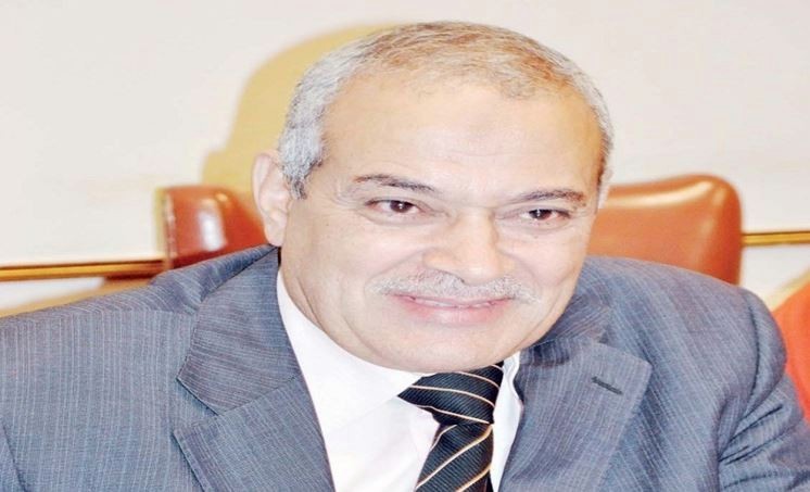 رئيس شعبة الثروة الداجنة