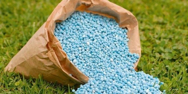سماد اليوريا