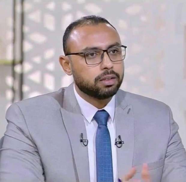 على الادريسى الخبير الاقتصادى