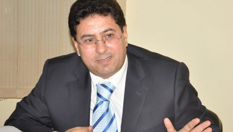 عمرو عنتر