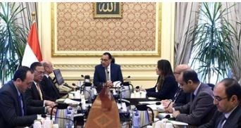 مبادرة الحكومة