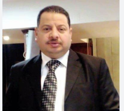 الدكتور مدحت الفيومى