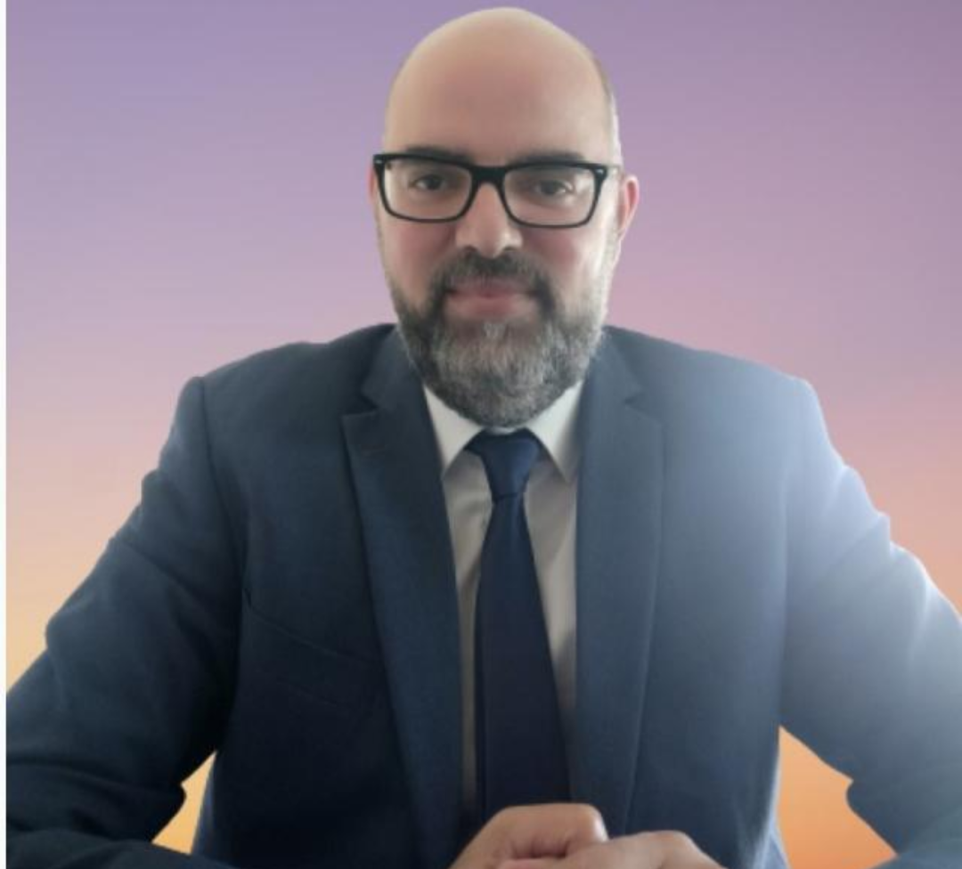 إبراهيم النمر