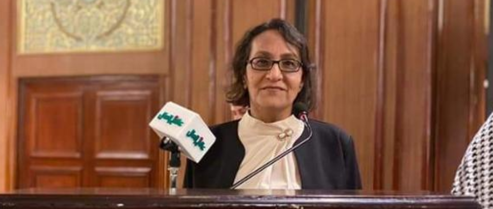 حنان رمسيس