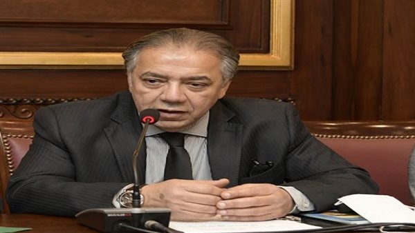 رئيس غرفة الصناعات الكيماوية باتحاد الصناعات