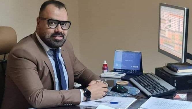 مصطفى نور الدين، هوريزون