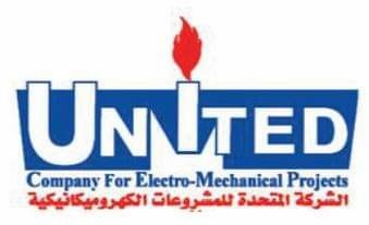 الشركة المتحدة للمشروعات الكهروميكانيكية 