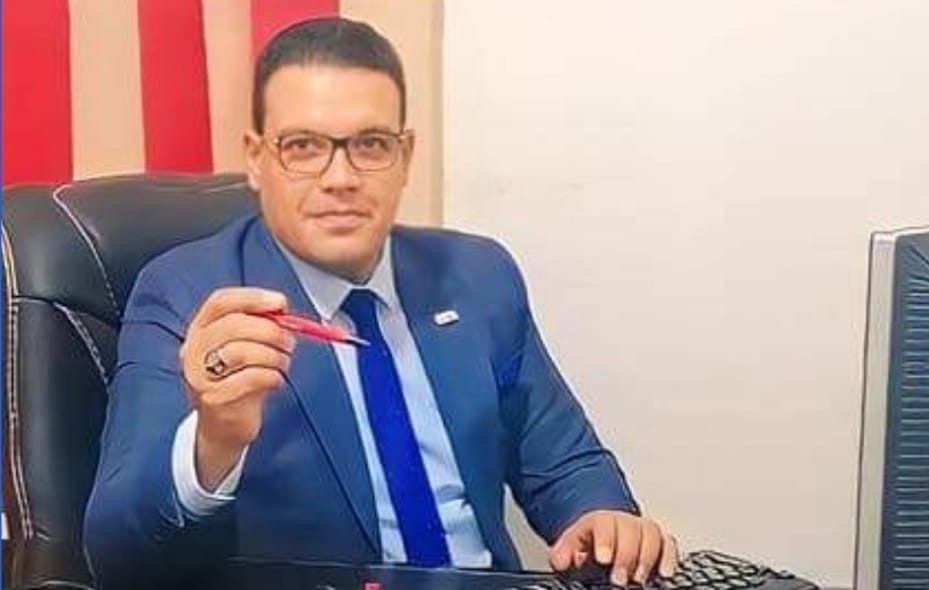 الدكتور طارق اللمعي، رئيس مجلس إدارة مصنع بيوسين
