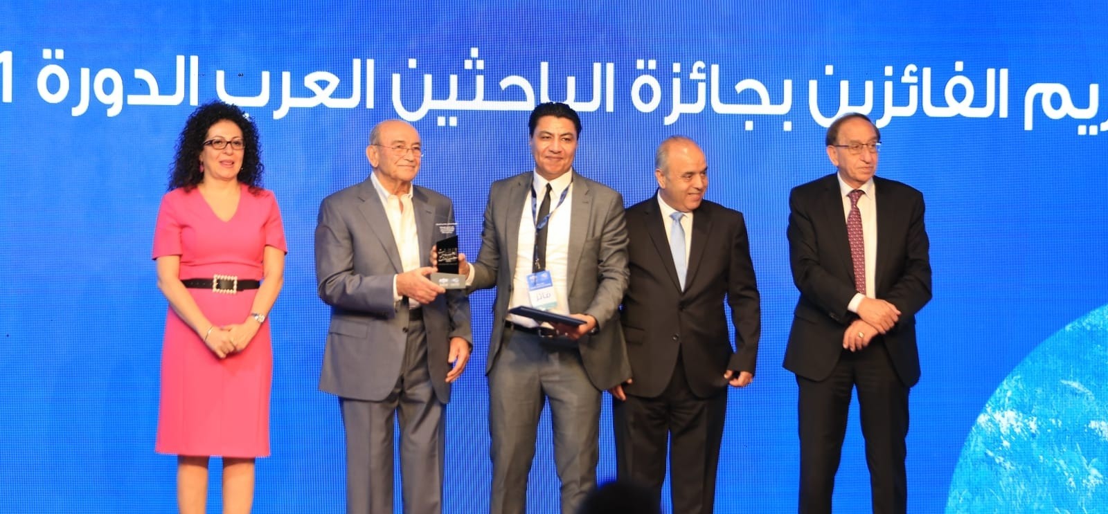 الدكتور عطا جبريل