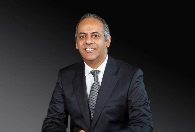«ڤودافون مصر» تعين إسلام مأمون