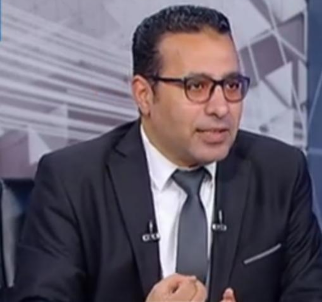 محمد عبد الهادي، خبير أسواق المال
